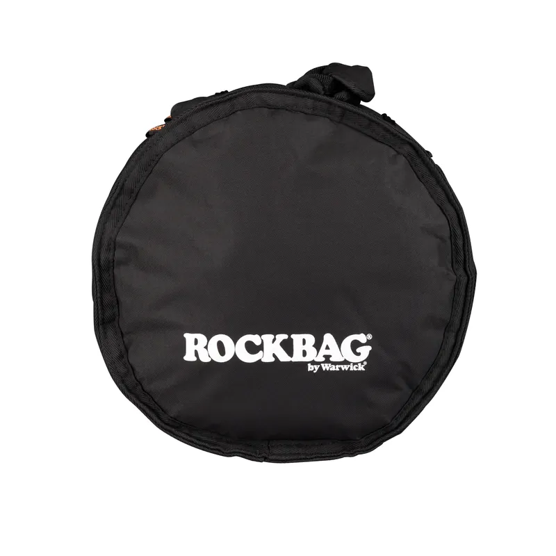 RockBag - Student Line - Power Tom Bag (13" x 11") Neue Ware
