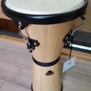 Sale Meinl Nino 48NT Holz Djembe - AM LAGER!