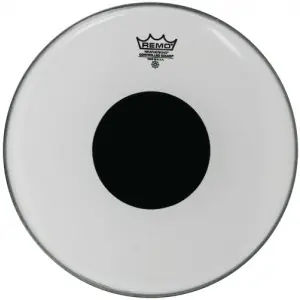 Sonderaktion REMO CS-0318-10 Schlagzeugfell 18" CS Ambassador Transparent