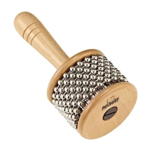 NINO 702 Percussion Cabasa medium Mega-Angebot