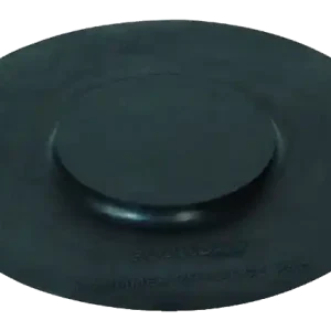 Kostenloser Rückversand RockBag - Silent Impact Practice Pad (35,5 cm / 14")