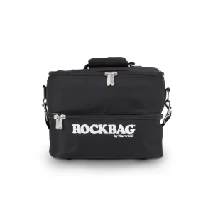 Versand Am Gleichen Tag RockBag - Deluxe Line - Percussion Accessory Bag, Medium (40 x 23 x 23 cm / 15.75" x 9.06" x 9.06")