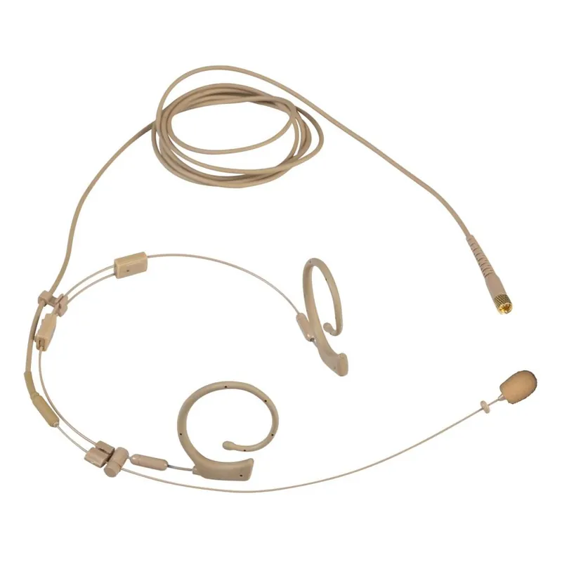 Jetzt Bestellen Proel Eikon HCM12EK Professionelles Kondensator Headset Mikrofon