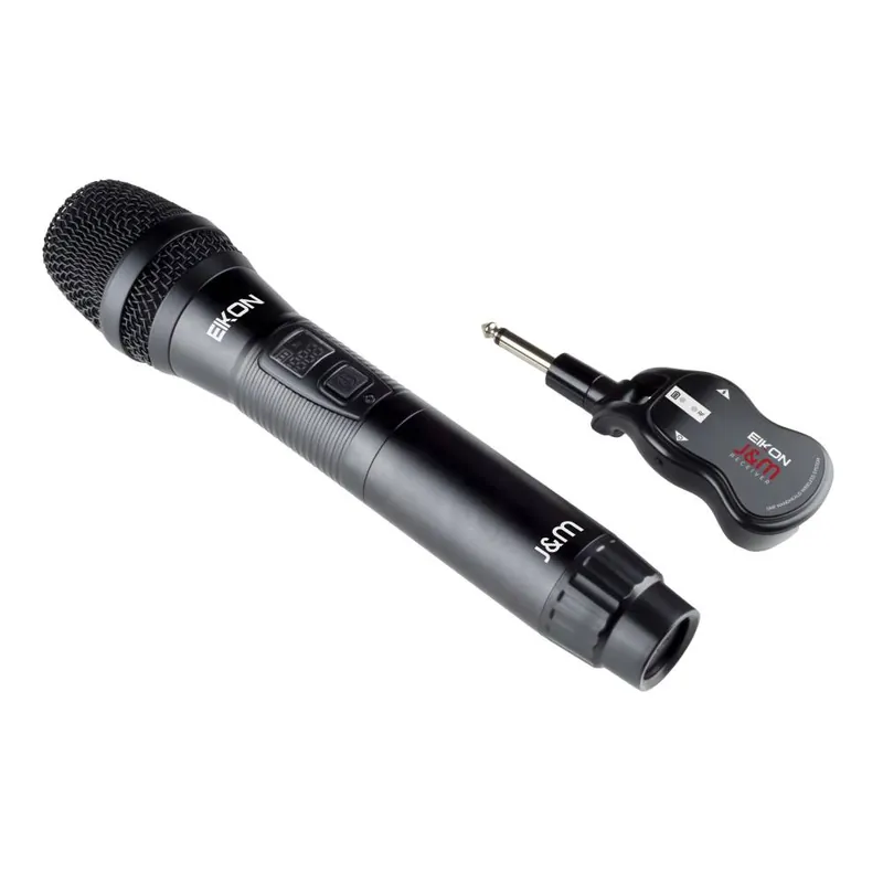 Proel Eikon J&M UHF-Funkmikrofonsystem EKJM Markenware