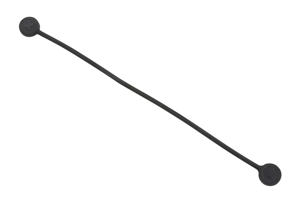 Top-Seller Rockboard MagneTie Cable Ties 15 to 20 cm, 10 pcs. per pack