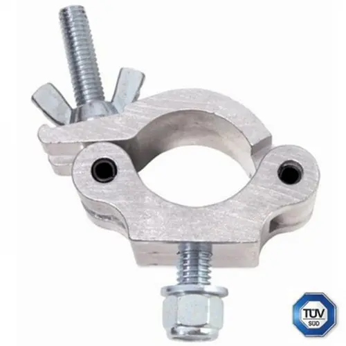 ADAM HALL - SCP 831 Half Coupler, 48-51 mm Must-Have