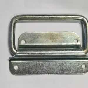 HALL 3440 Klappgriff Stahl verzinkt Highlight