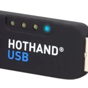 Neue Ware Source Audio Spare Parts - Hot Hand USB Receiver (Single Unit) for SA 116