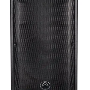 Wharfedale PSX 112 Aktiv 12” 2-Weg Bi-Amplified Lautsprecher Abverkauf
