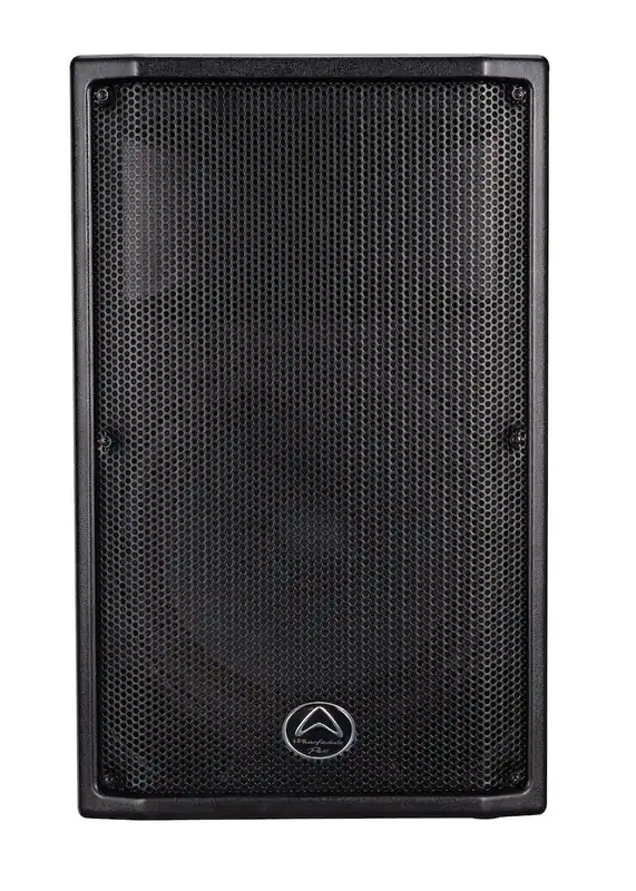 Wharfedale PSX 112 Aktiv 12” 2-Weg Bi-Amplified Lautsprecher Abverkauf