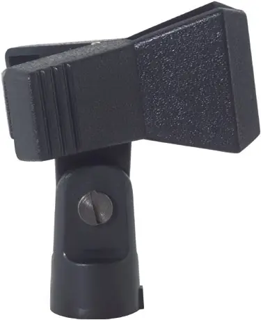 Top-Seller RockStand RS 20792 Mikrofonhalter mit Clipverschluss