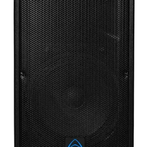 Preiswert WHARFEDALE Tourus-AX12 MBT Aktives 12-Wege Bi-Amplified System