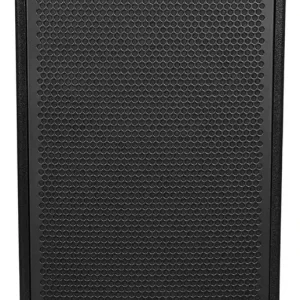 Neue Ware WHARFEDALE DELTA X-12 12″ 2-Wege-Passiv System, 400W RMS