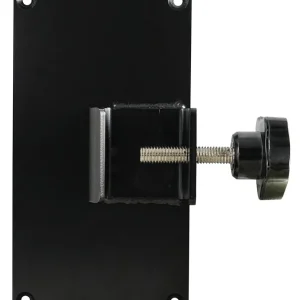 Begrenztes Angebot Death By Audio Mic Clip Backplate for Echo Master (V3)
