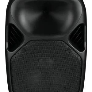Echt WHARFEDALE TITAN AX-12 12″ Bi-amplified Aktivlautsprecher