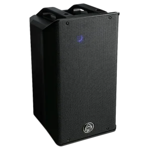 WHARFEDALE Typhon-AX12-BT Aktiv System Bluetooth Aktuell