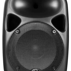 Günstig WHARFEDALE Titan 8 A MKII Aktiv Lautsprecher System