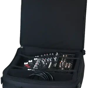 Bestpreis RockBag - Mixer Bag (38 x 35 x 10 cm / 14.96" x 13.78" x 3.94")
