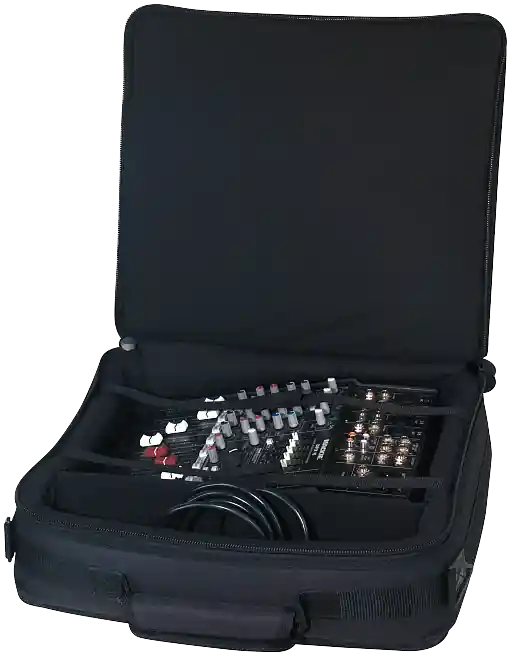 Bestpreis RockBag - Mixer Bag (38 x 35 x 10 cm / 14.96" x 13.78" x 3.94")