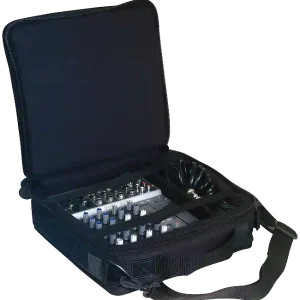 Direktkauf RockBag - Mixer Bag, 25 x 23 x 6 cm / 9 16/16"x 9 1/16"x 2 3/8"