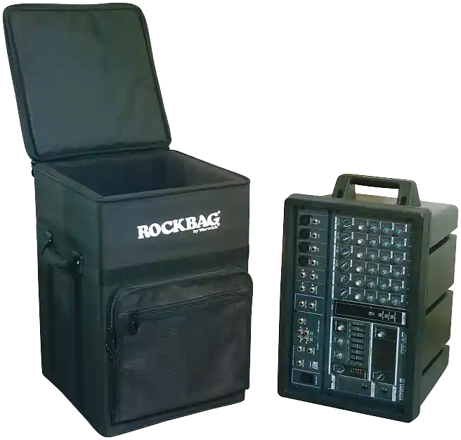 Preis Gesenkt RockBag - Power Mixer Transporter