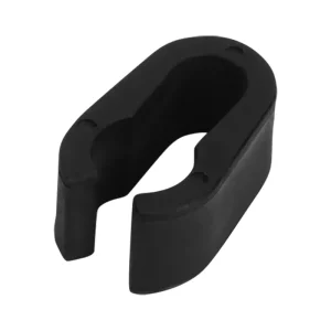 Sichere Zahlung RockStand - Replacement Cable Clamp for Microphone Stands, small