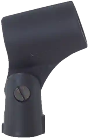 Preisreduziert RockStand - Microphone Holder - Small (19-22 mm diameter)