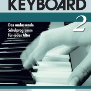 Markenware Loy: Modern Keyboard Bd. 2 - D 1012