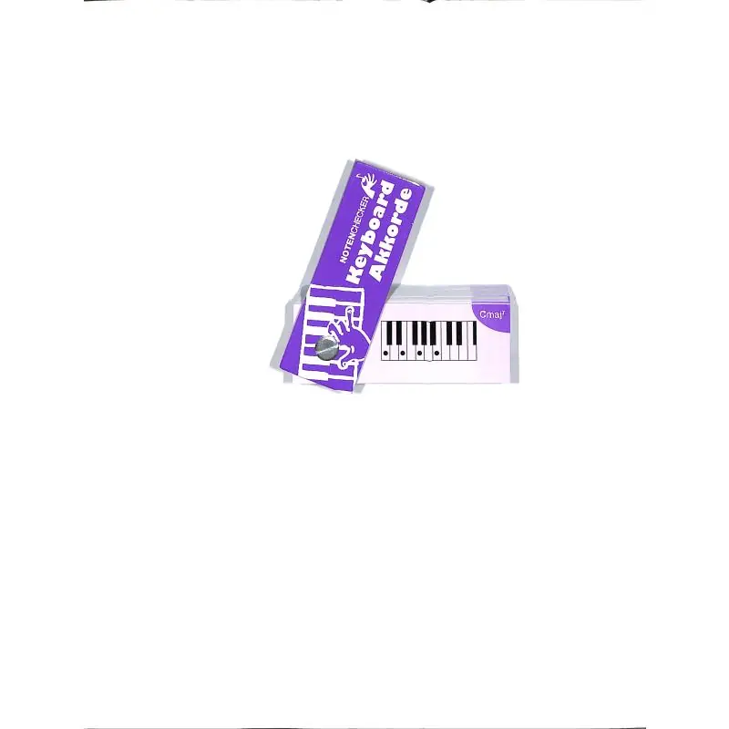 Notenchecker Keyboard - BOE 7593 Billig
