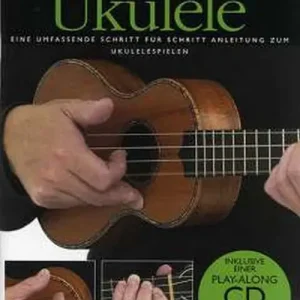 Nur Für Anfänger - Ukulele - BOE7492 Highlight