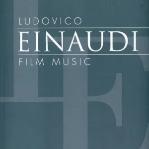 Sonderangebot Ludovico Einaudi: Film Music - 17 Pieces For Solo Piano