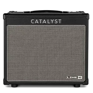Preiswert Line6 Catalyst CX60 Gitarrencombo