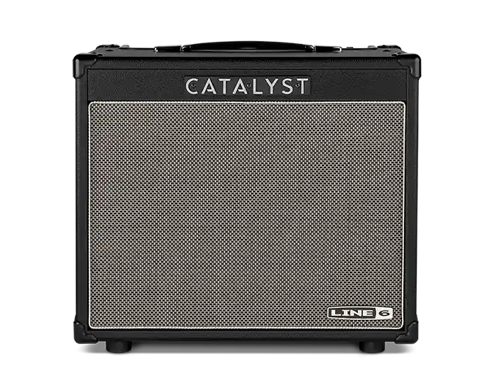 Preiswert Line6 Catalyst CX60 Gitarrencombo