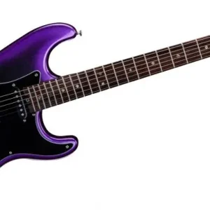 Bestpreis Mooer GTRS Guitars P800 Dark Purple Versandretoure