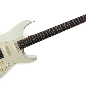 Mooer GTRS Guitars Standard 800 Intelligent Guitar Vintage White Schneller Versand