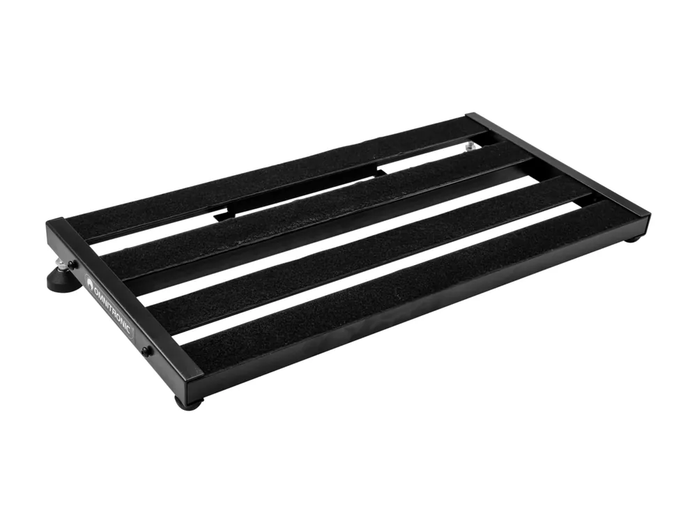 Nur Heute DIMAVERY Pedal Board 60x7x30,5cm