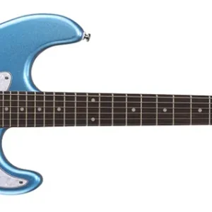 Nur Heute G&L Tribute Legacy HSS, LPB, RW