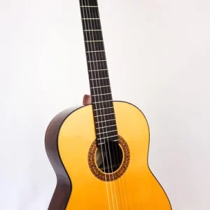 Schneller Versand Höfner HD-01 Konzertgitarre