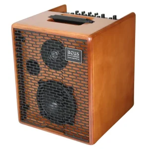 Aktuell Acus One-5T Wood