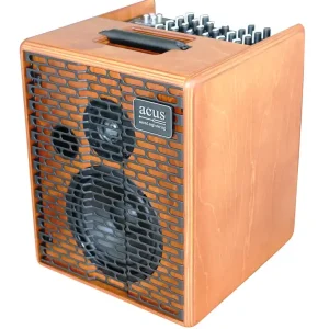 Sofort Bestellen Acus One-6T Wood