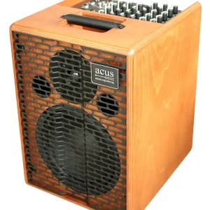 Bestseller Acus One-8 Wood