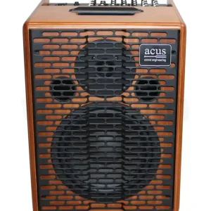 Acus One-8 M2 Wood Bestseller