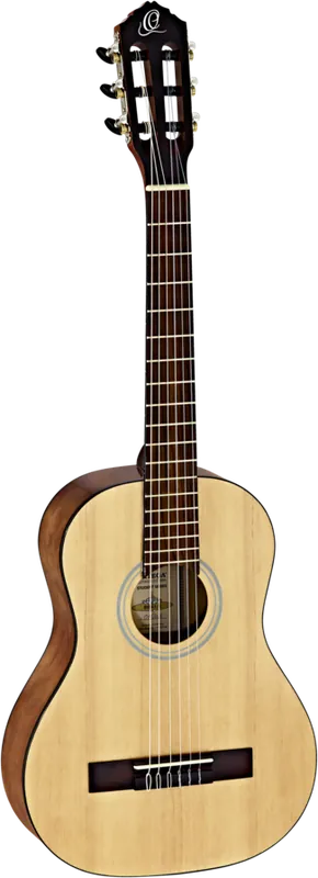 Angebot Ortega RST5-3/4 Konzertgitarre