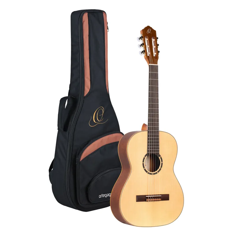 ORTEGA R121-7/8 Konzertgitarre Student Line Neu