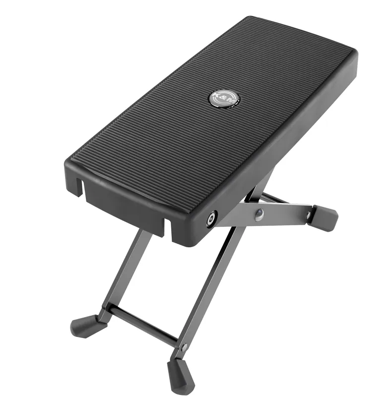 Sale K&M 14640 Fußbank schwarz