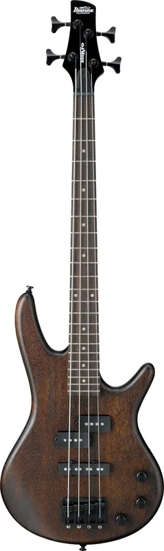 Wochenendangebot Ibanez GSRM20B-WNF E-Bass Mikro