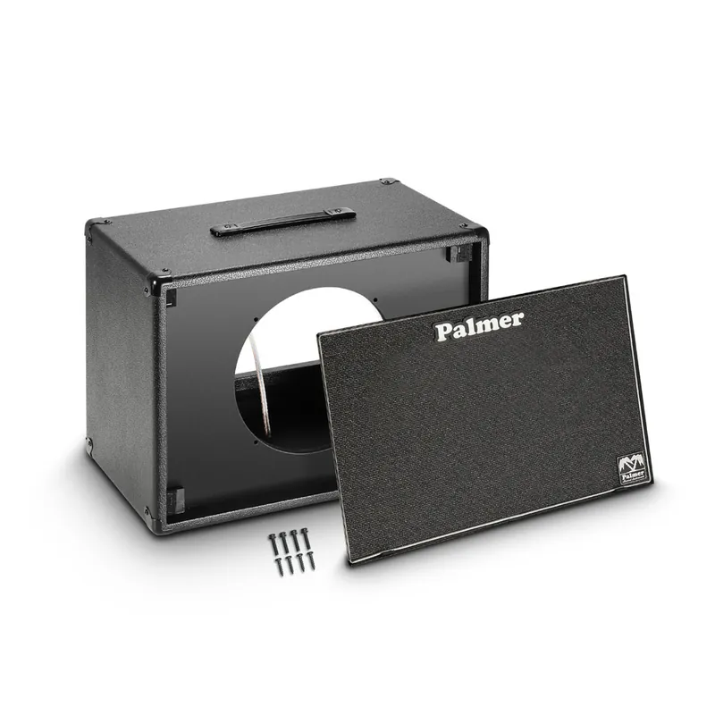 Must-Have Palmer MI CAB 112 B - 1 x 12 Gitarrenbox Leergehäuse