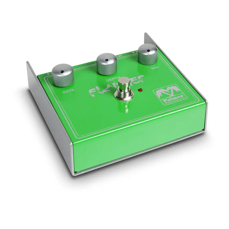 Abverkauf Palmer MI FLANGER - Flanger Effekt für Gitarre