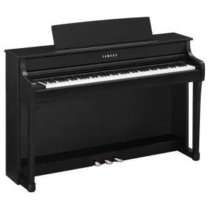 Yamaha CLP-845B Clavinova Digitalpiano Schwarz Letzte Chance