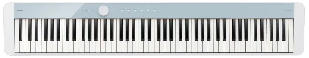 Top-Preis Casio PX-S1100 CB Privia Digitalpiano Calm Blue Sondermodell